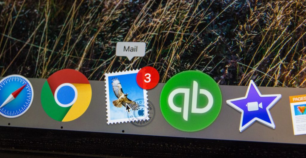 Photo of unopened emails by Stephen Phillips on Unsplash.com